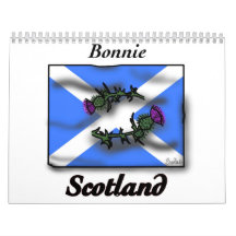 Schotse kalender