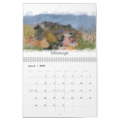 Schotse kalender (Mar 2027)