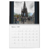 Schotse kalender (Feb 2027)