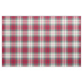 Schotse Kerst Plaid Stof (Fat Quarter)