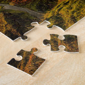 Schotse Lanscapes. Legpuzzel (Zijkant)