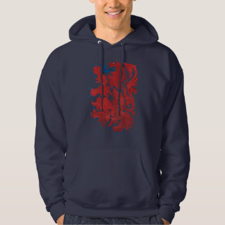 Schotse Leeuw Hoodie