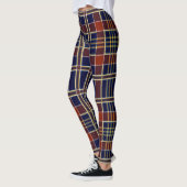 schotse leggings (Links)