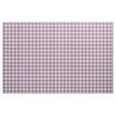 Schotse Mauve Heritage Plaid Stof (Yard (91,4 cm))
