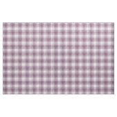 Schotse Mauve Heritage Plaid Stof (Fat Quarter)
