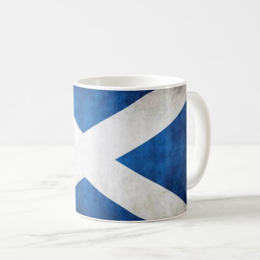 Schotse Mok (Voorkant rechts)