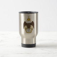 Schotse Mok zonder roestvrij ritme