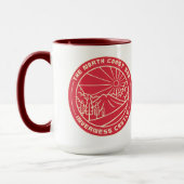 Schotse noordkust 500 schilderachtig route hooglan mok (Links)