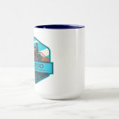 Schotse North Coast 500 motorfietsroute Mok (Midden)