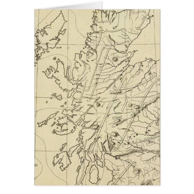 Schotse omtrek (Voorkant)