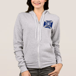 Schotse onafhankelijkheid hoodie