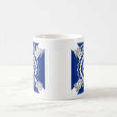 Schotse onafhankelijkheid Stemming JES Koffiemok (Center)