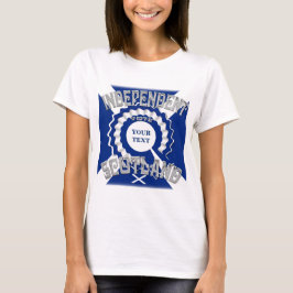 Schotse onafhankelijkheid t-shirt
