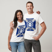 Schotse onafhankelijkheid t-shirt (Unisex)