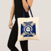 Schotse onafhankelijkheid tote bag (Voorkant (product))