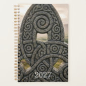Schotse planner (Voorkant)