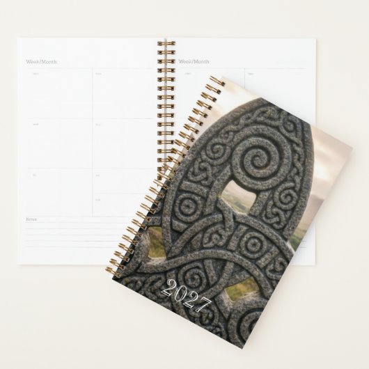 Schotse planner (Display)