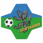 Schotse Rampant Scores, Schotland Voetbal (Enkel)