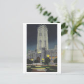  Schotse Ritekathedraal, Indianapolis Briefkaart (Staand voorkant)