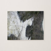 SCHOTSE RIVIER PUZZEL (Horizontaal)