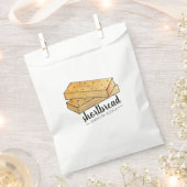 Schotse Shortbread Theebeschuitjes Britse Bakkerij Bedankzakje (Geknipt)