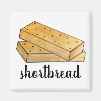 Schotse Shortbread Theebiscuits Britse Bakkerij