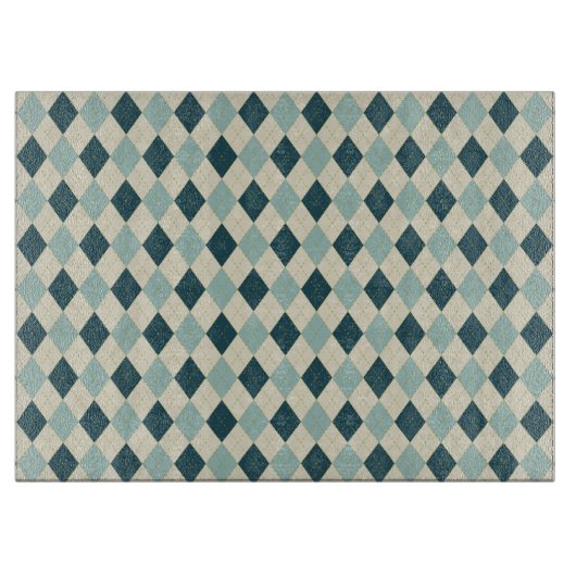 Schotse speldensnijraad snijplank (Voorkant)