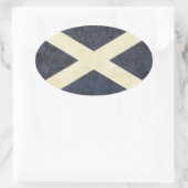 Schotse Stickers (Tas)