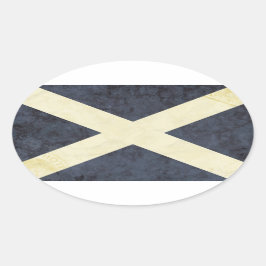 Schotse Stickers