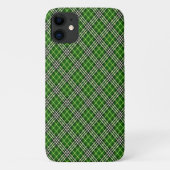 schotse telefoonzaak Case-Mate iPhone case (Achterkant)