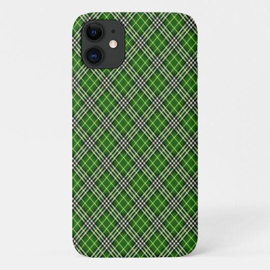 schotse telefoonzaak Case-Mate iPhone case (Achterkant)