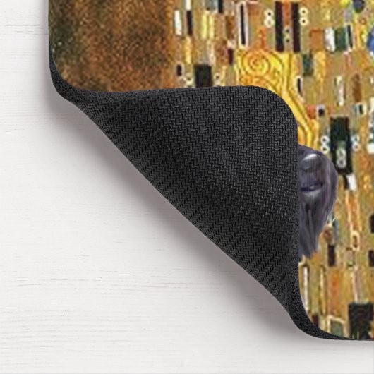 Schotse Terriër 6 - De Kus Muismat (Hoek)