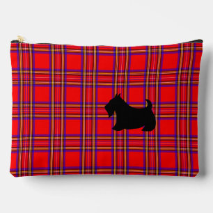 Schotse Terrier Accessoires Tas