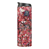 Schotse Terriër Blast Thermische Tumbler Thermosbeker (Geroteerd rechts)