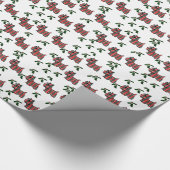 SCHOTSE TERRIER CADEAUPAPIER (Hoek)