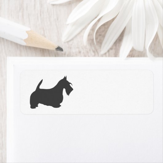 Schotse terrier DK grijs silhouet.png Etiket (Insitu)