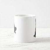 Schotse Terrier en Skateboard Koffiemok (Center)