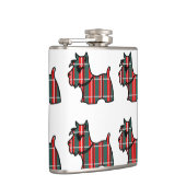 SCHOTSE TERRIËR HEUPFLES (Rechts)