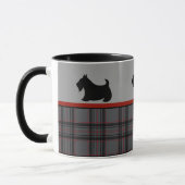 Schotse Terrier Mok (Links)