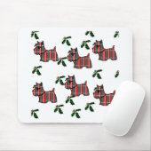 SCHOTSE TERRIER MUISMAT (Met muis)