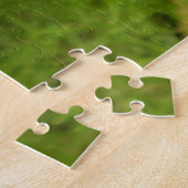 Schotse Terriër Puzzels. Legpuzzel (Zijkant)