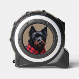 Schotse Terrier Rolmaat