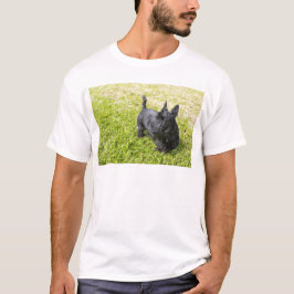 Schotse Terrier T-shirt