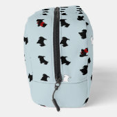 Schotse Terrier toilettas Toilettasje (Rechts)