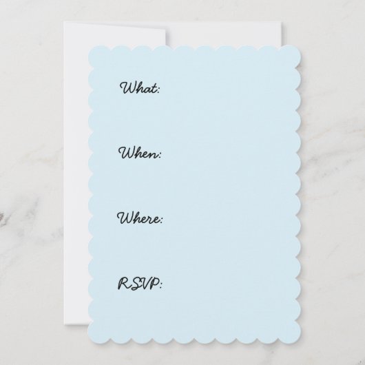 Schotse Terriër Wheaten Hondenschilderij Originele Kaart (Achterkant)