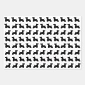 Schotse terrier Wrapping Paper (Voorkant 3)