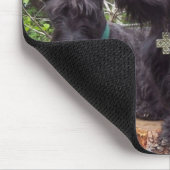 Schotse Terriers Muismat (Hoek)