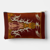 Schotse thema etui (Achterkant)