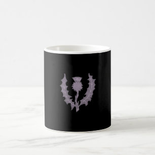 Schotse Thistle Mok
