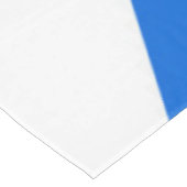 Schotse vlag 60x104 tccnt tafelkleed (Gekanteld)